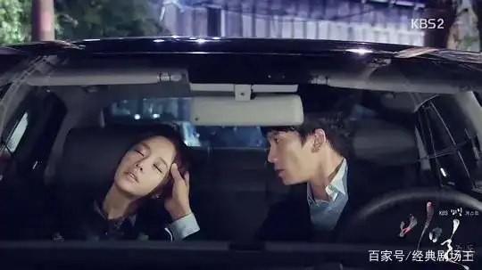 恨你为何爱上你?韩剧《秘密》池城黄静茵揭秘由复仇引发的爱情