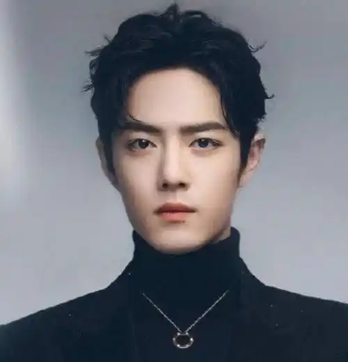 原创中国最帅10位男明星第一名为什么三个人