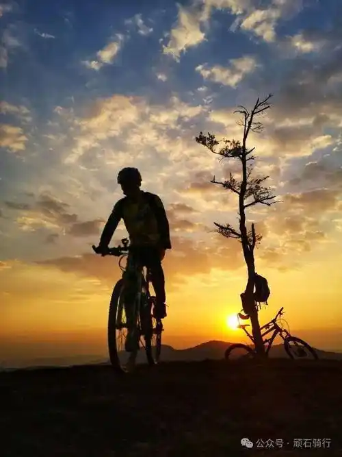 你最喜欢的骑行照片!_草海_滇池_湿地