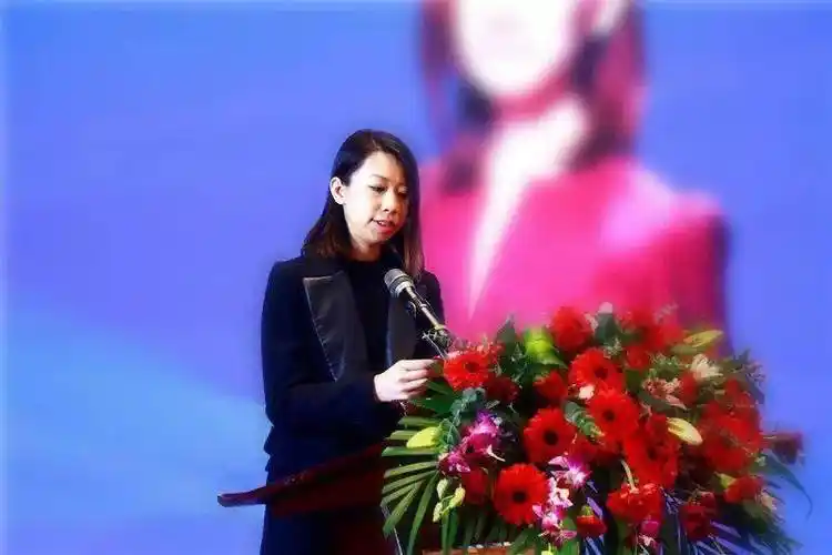 2020第七届中国门业定制家居gdcc峰会暨浙江省门业协会年会完美收官