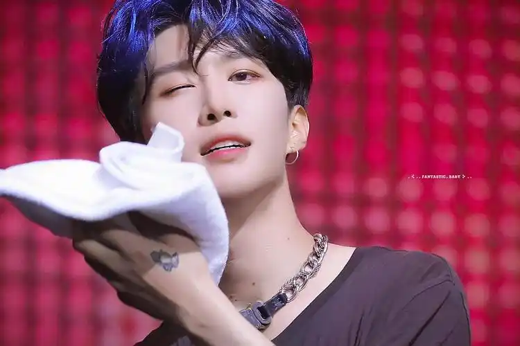 【造型汇总】范丞丞 fcc的神仙发色汇总.