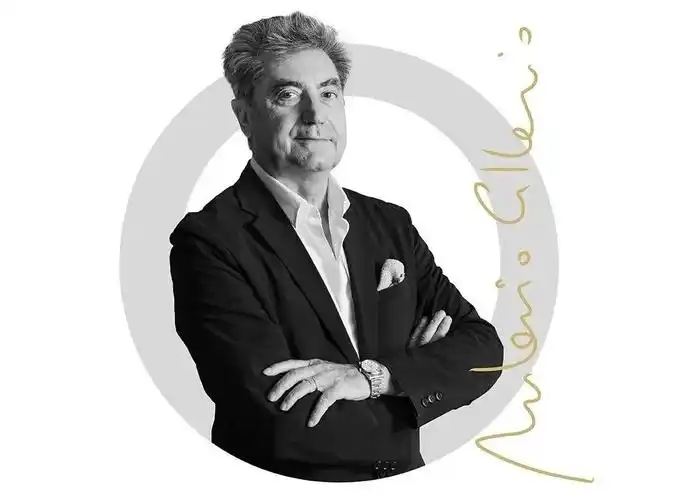 70岁国宝设计师antonio02citterio平凡即伟大