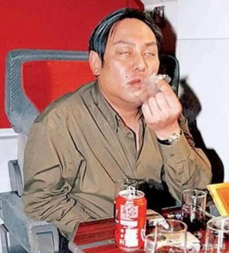 "香港第一神童"罗兆辉:14岁辍学,27岁身家超过10亿,47岁离世