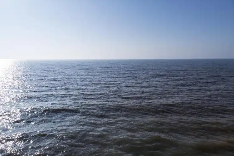 大海风景图片 - 第8张