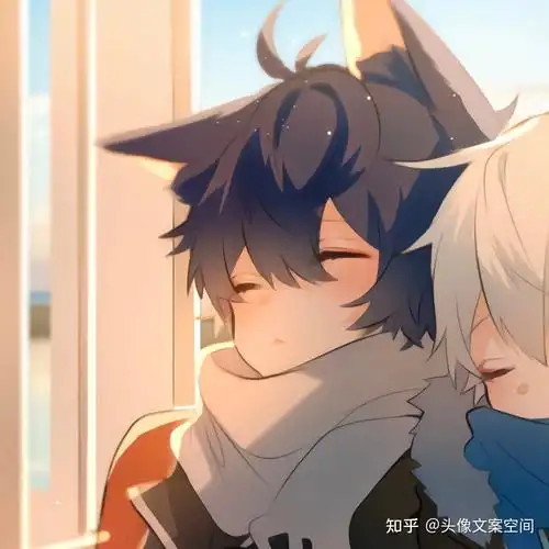 我喜欢美的事物,不分男女我爱你,无关性别头像文案空间