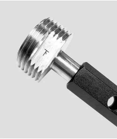 rc螺纹塞规r螺纹环规管螺纹塞规锥管螺纹规r116r255度塞规rc112