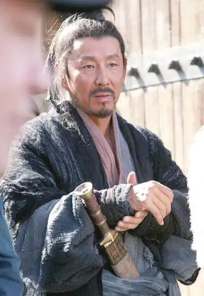 陈道明主演历史电视剧有哪些(陈道明老师演过的九部经典电视剧)