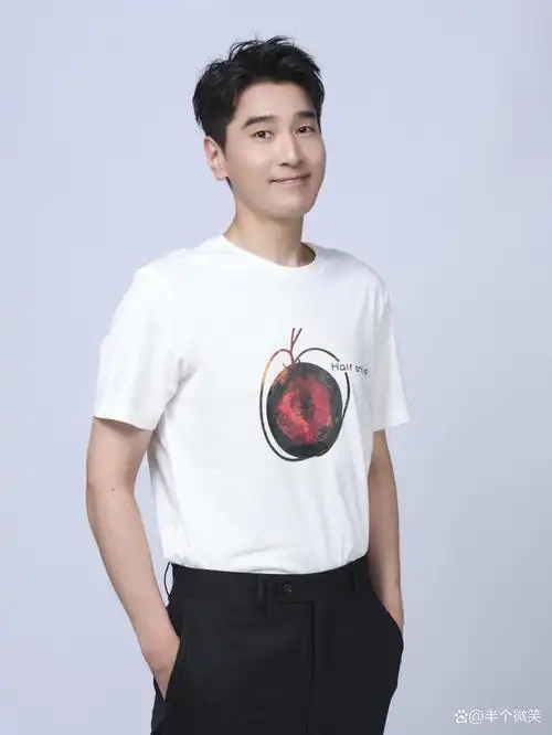 赵又廷:给他人带去一丝丝的温暖,也收获一种美好的感受