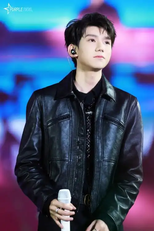 王源二巡还叫客厅狂欢##王源二巡官宣