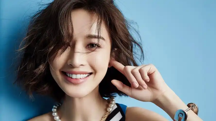 性感女神张俪活力写真,高清图片,电脑桌面-壁纸族