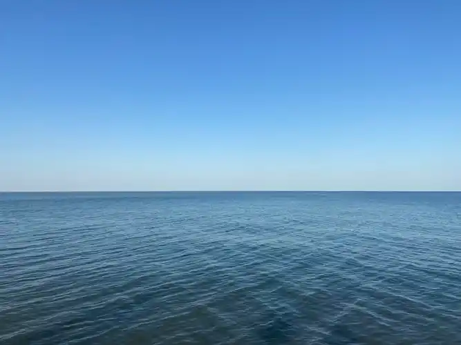 天津海边免费沙滩(去天津海边玩哪个景点最好)