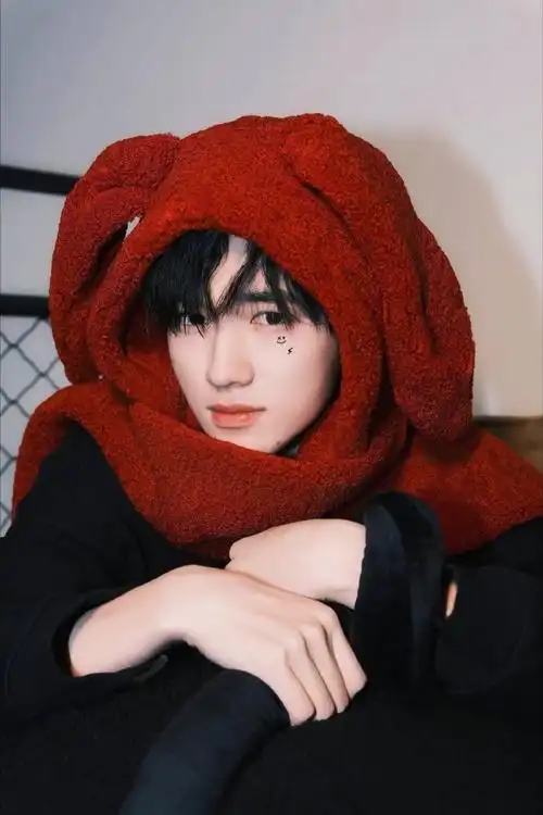 宋亚轩我们的客栈##宋亚轩巧乐兹品牌代言人