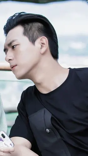 李现 亲爱的热爱的 韩商言 cr.·心动收藏家