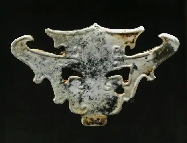 远古玉音苏醒的石家河文化玉器