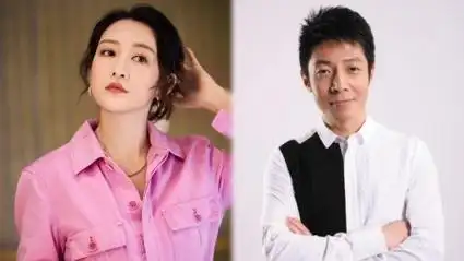 王鸥与撒贝宁同框梦回明侦 身形胖一圈状态未恢复