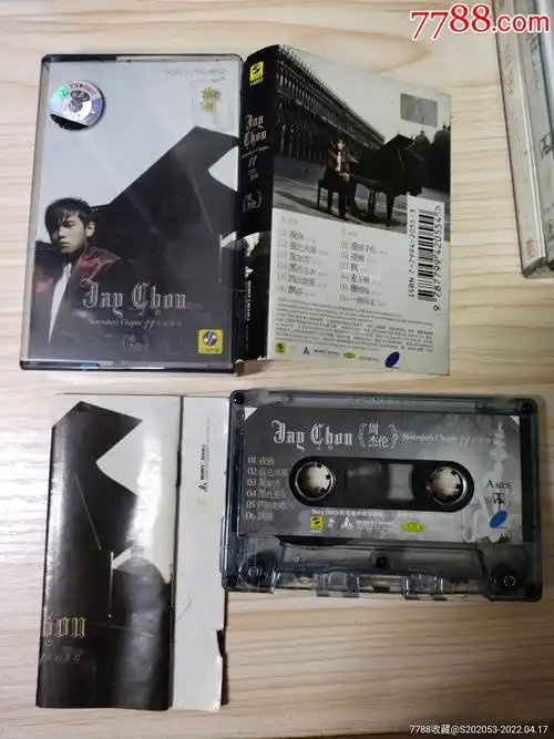 周杰伦11月的肖邦