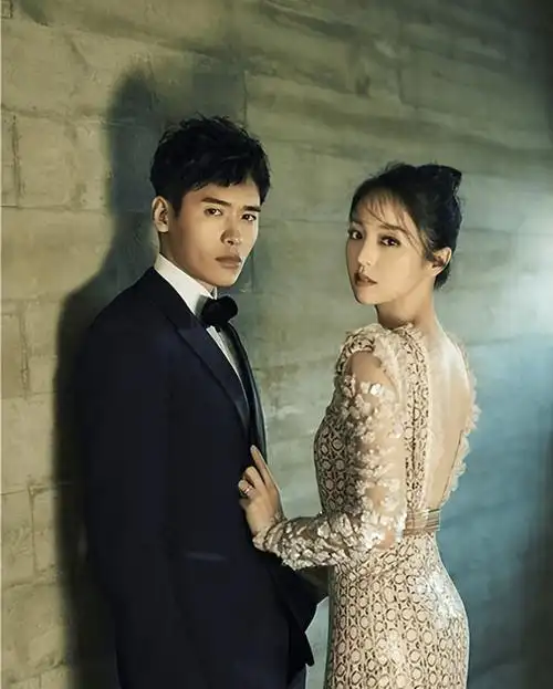 董璇憔悴原因:快50岁了,还帮助前夫高云翔?