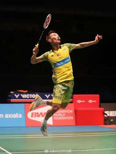 mysql最后一步一个勾不打最后的战役视频复盘李宗伟对阵桃田贤斗