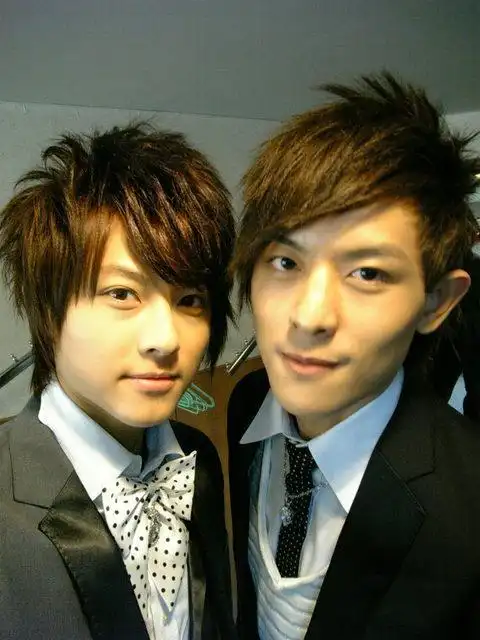 棒棒堂敖犬的资料