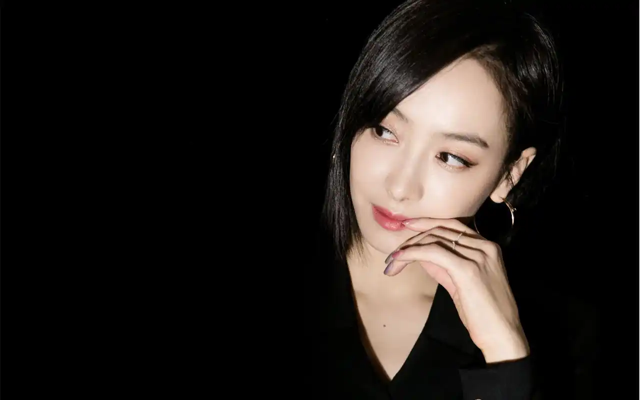 大陆明星,性感,时尚,歌手,宋茜,大陆女明星,壁纸,1920x1200