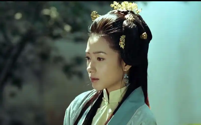 【柳如是】如是我闻(万茜x秦汉)