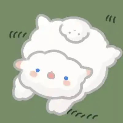 qq头像可爱萌卡通