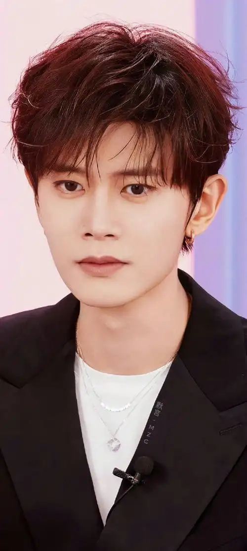 任嘉伦萧焕##任嘉伦##任嘉伦凤凰台上##桃花姬食品品牌代言人任嘉伦