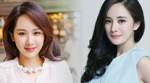 杨紫会发展成为第二个杨幂吗