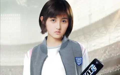 《我们的少年时代》栗梓纯情善良的少女走腹黑路线