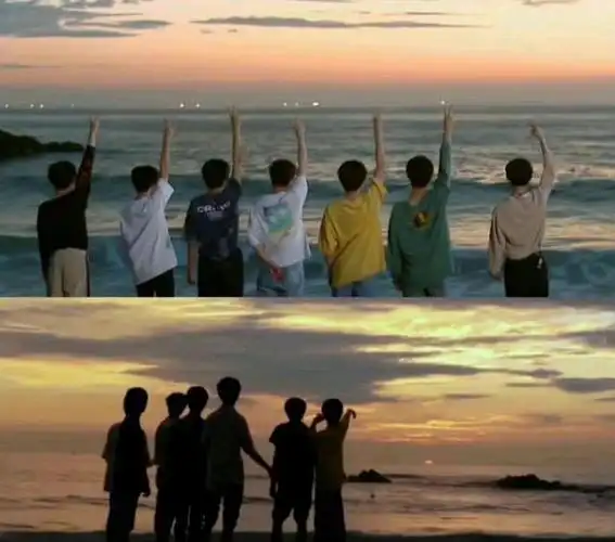 时代少年团一直被称为养成系男团.何为养成系男团呢?