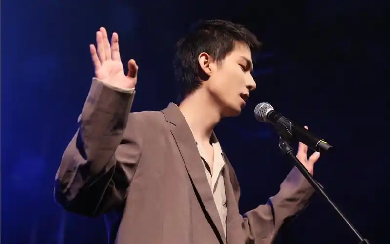 【黄榕生】冷门的热情2023个巡 | 北京站focus