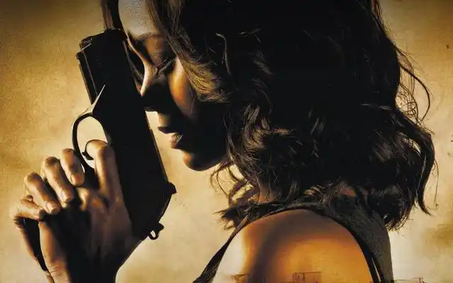 阿凡达最新电影续集(阿凡达女主出演女杀手)(2)