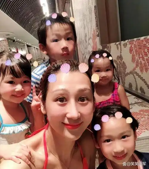 一起睡影响睡眠,原谅孕期出轨,盘点明星夫妻的奇怪"相处模式"