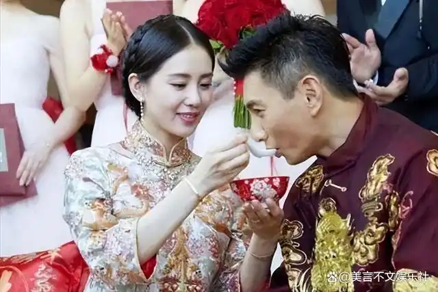 刘诗诗刚进组不久,吴奇隆就跑去探班,网友:又来耽误刘诗诗拍戏