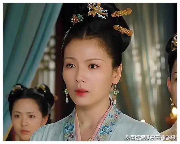 刘涛2346岁古装剧合集哪个角色惊艳到了你