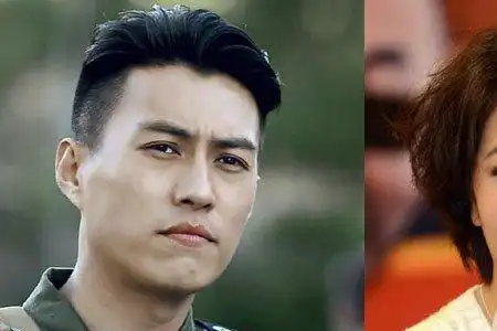 揭秘靳东周扬分手真相