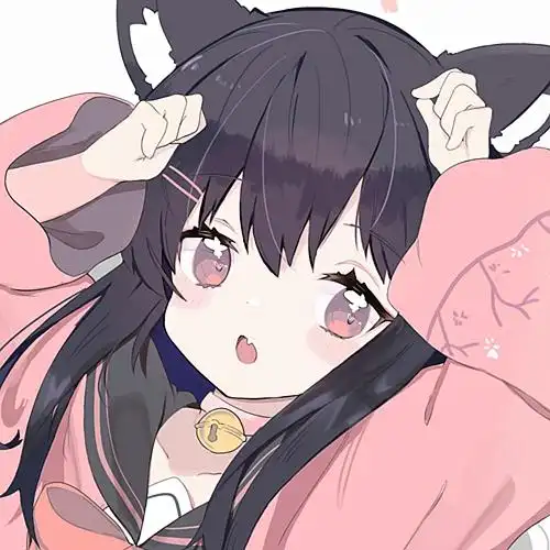 头像集|少女心动漫头像