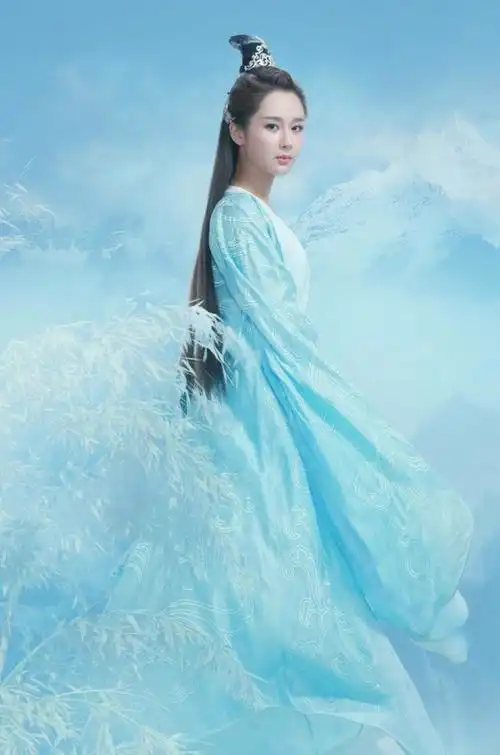 杨紫陆雪琪3e010