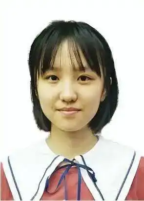 "新时代好少年",泗水县龙城初级中学于英曼