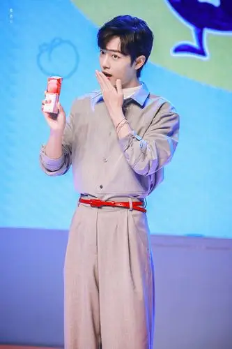 【肖战】20191225真果粒见面会