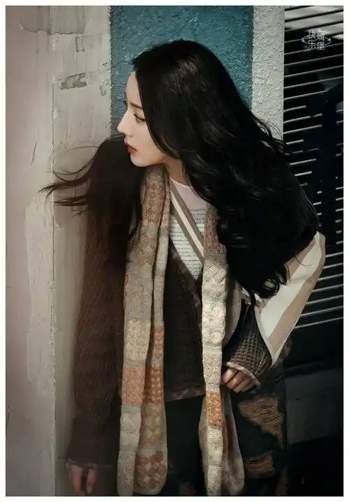 迪丽热巴新戏开播首次亮相引热议造型惹众怒