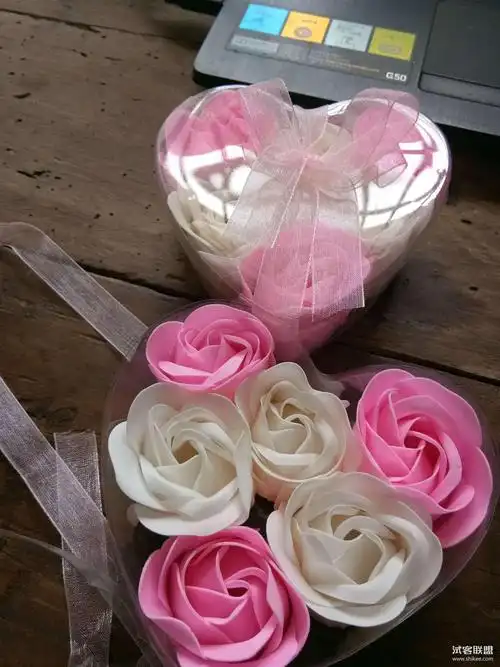 试用报告中心 试用报告详情页试用过程与体验 香皂花