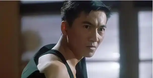 回顾洪金宝:一生收两个徒弟一个是一线巨星,另一个在家躺着数钱