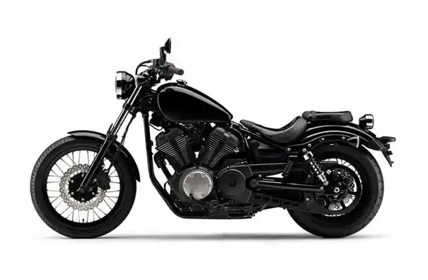 运动巡航太子 雅马哈发布2020款bolt_雅马哈摩托车_新车_摩信网