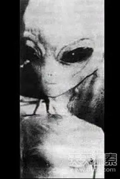 科学家:外星人其实和地球人一样(17)