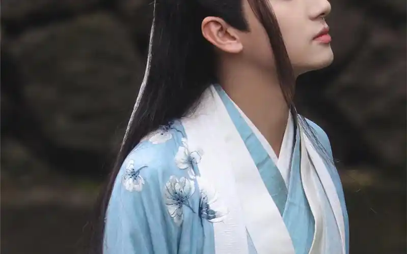 反派他又纯又欲【夜燕白刘昱晗】_哔哩哔哩_bilibili