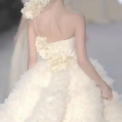 婚纱真人头像女单人的高清婚纱头像女生伤感图片