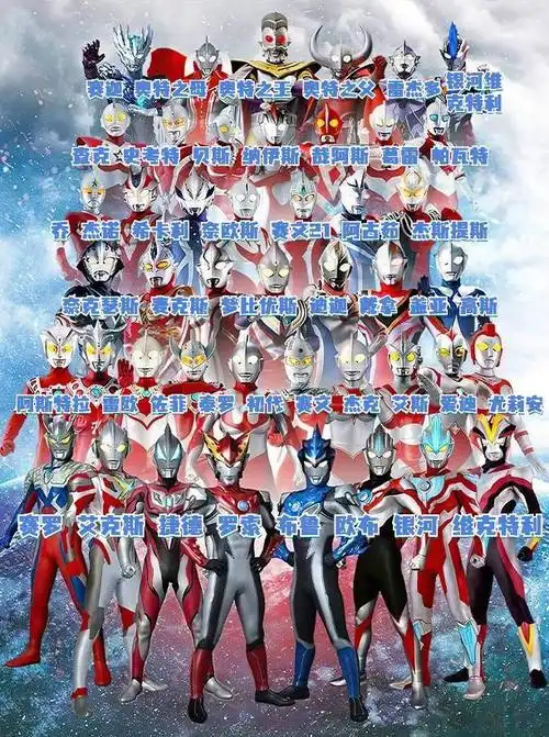 驾校罗教练奥特曼(奥特曼的教练是谁)