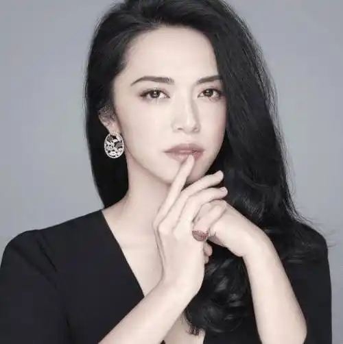 因为_女明星_网友