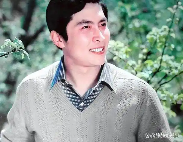 林永健:仓促娶"最美"军花,曾因抠门遭遇婚姻危机,如今怎样了